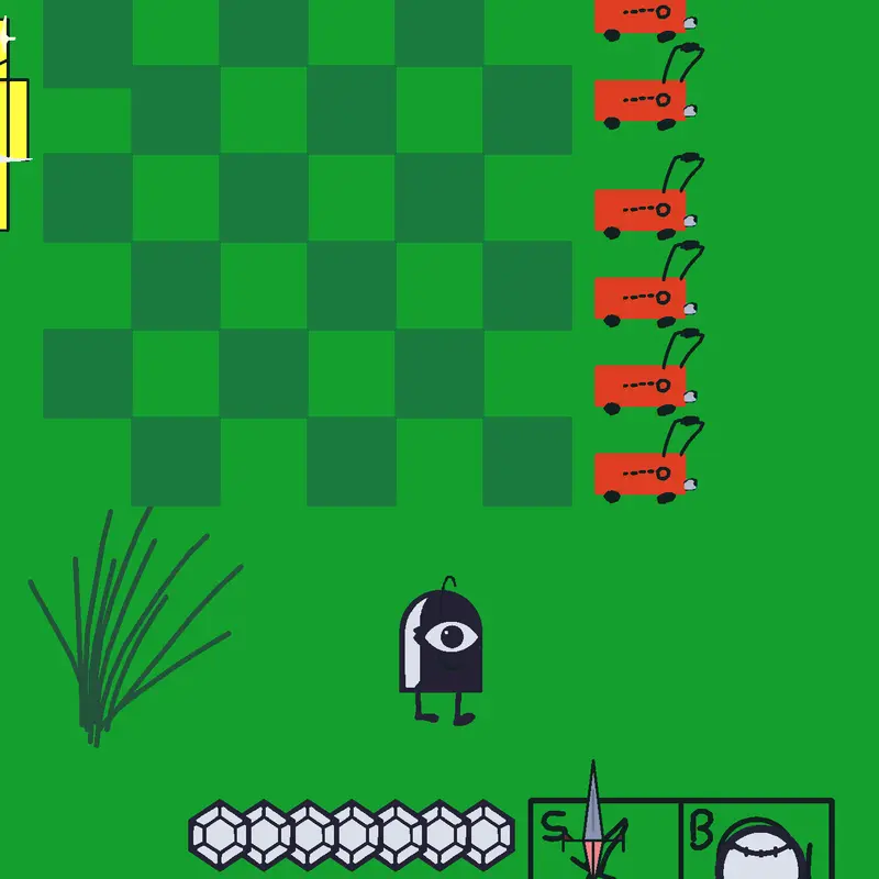 Game by @momcelll88