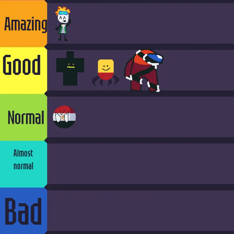 Game by @D00MGuy