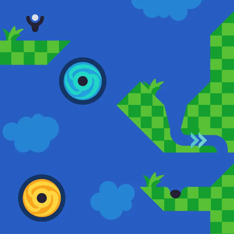 Game by @Beeny