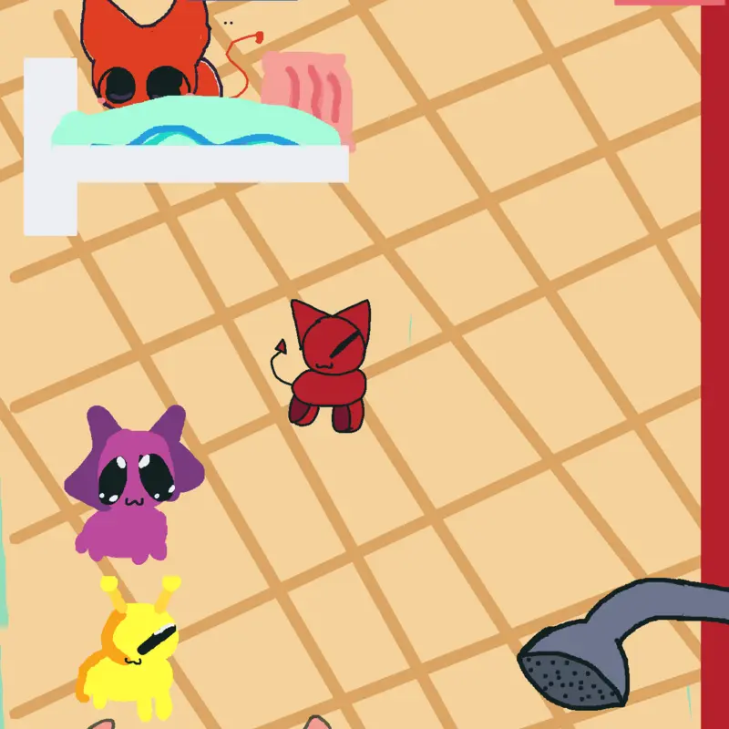 Game by @c00lkid-007