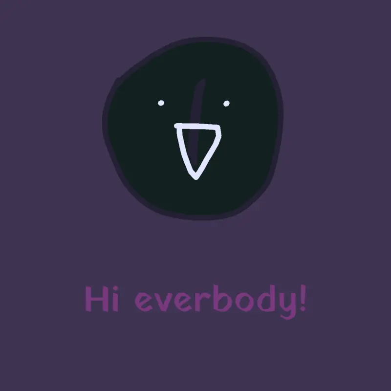 Game by @ProcrastinationTheUser