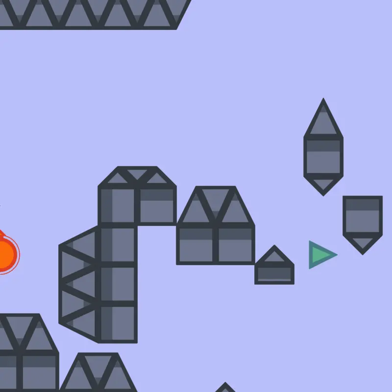 Game by @themistertope