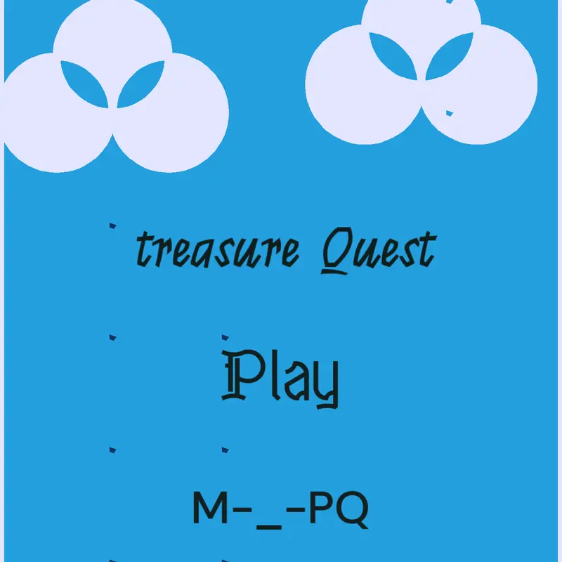 Game by @M-_-J