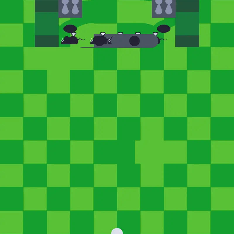 Game by @kkkkkkkkd