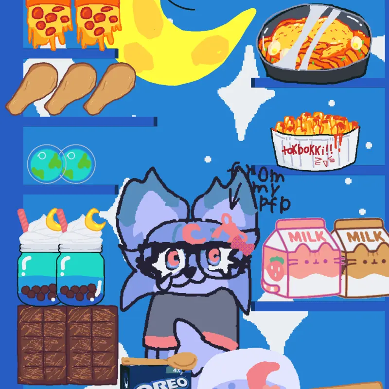 Game by @Eclipse_the_werewolf