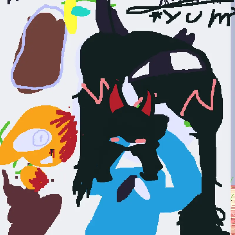 Game by @kalea