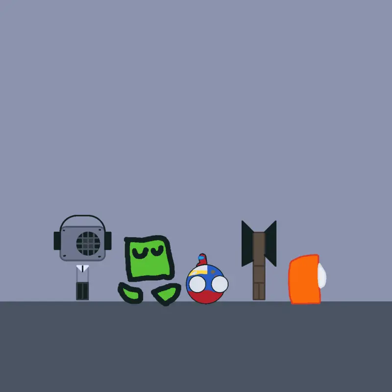 Game by @-_elpou_-