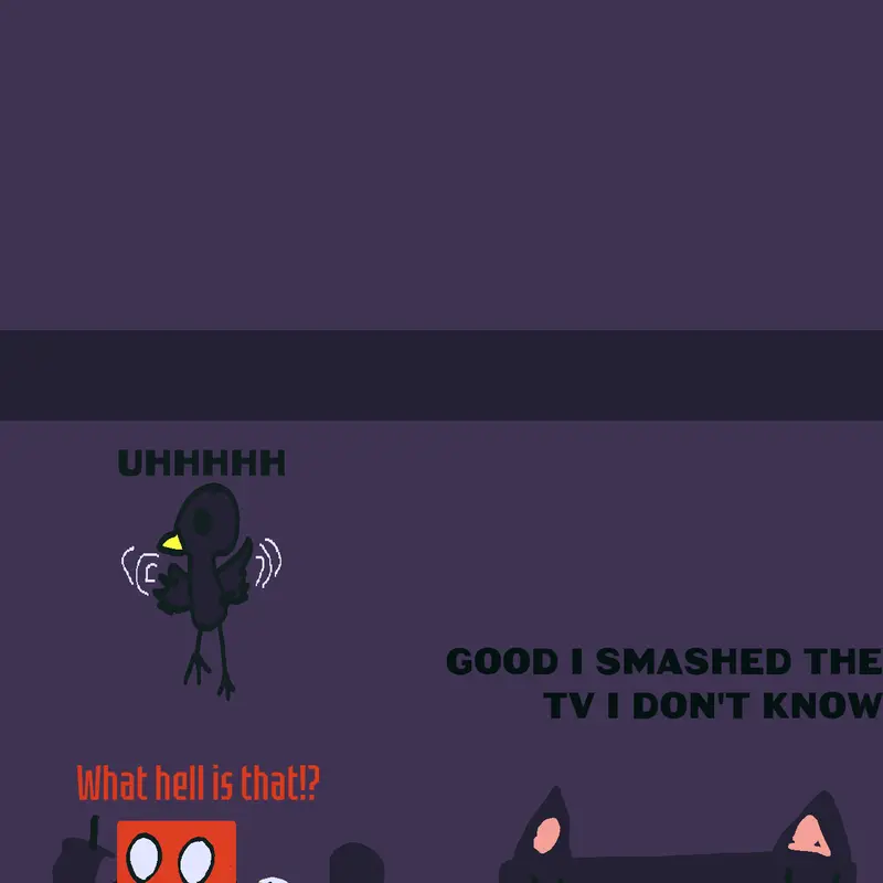 Game by @catdo