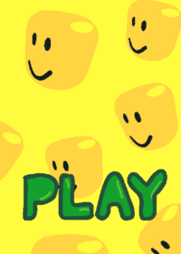 Roblox fanart
