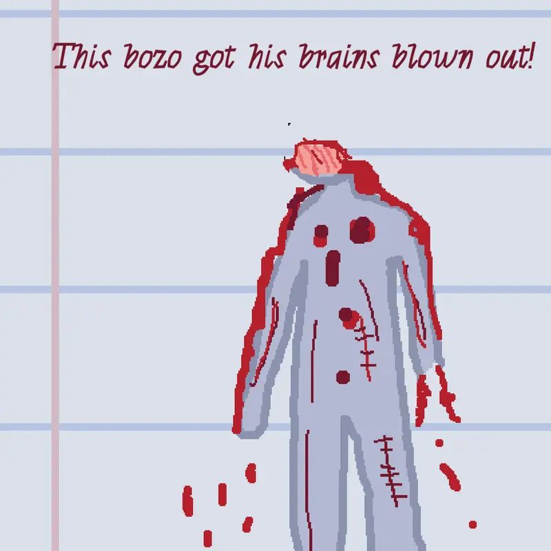 Game by @MasterKH2010