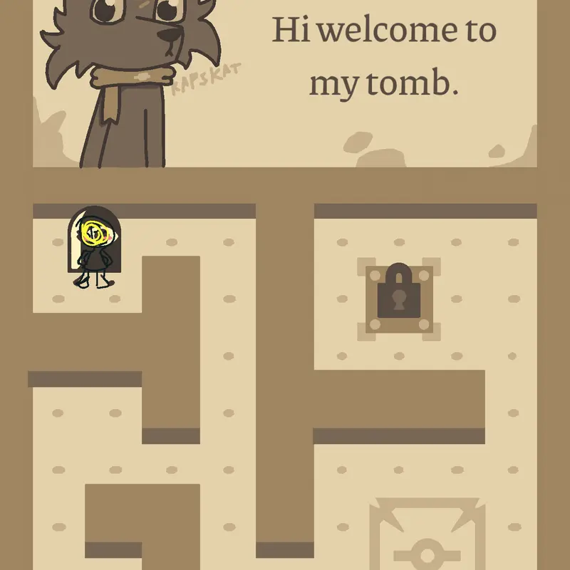 Game by @Amelias_Cafe