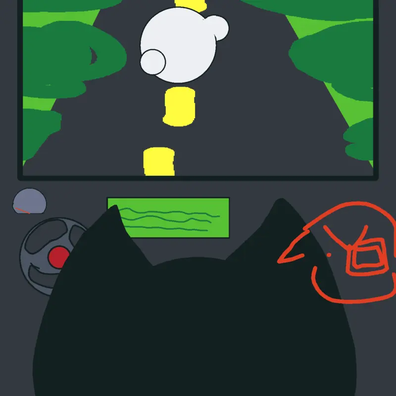 Game by @266-meilla