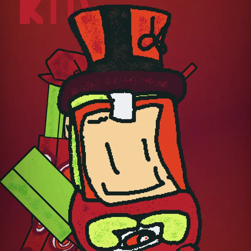 Game by @Rig_404