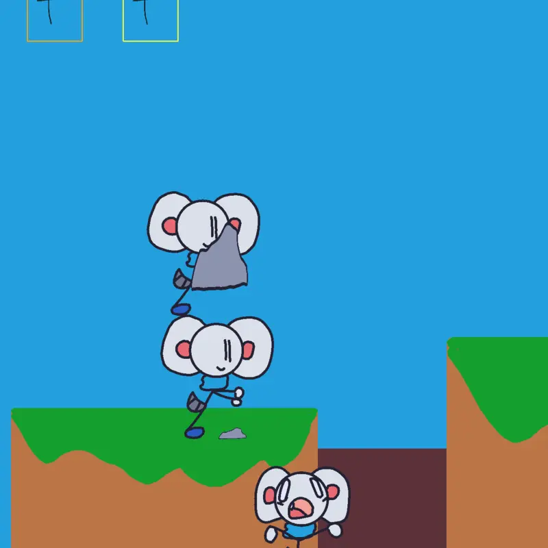 Game by @RafaelGC16