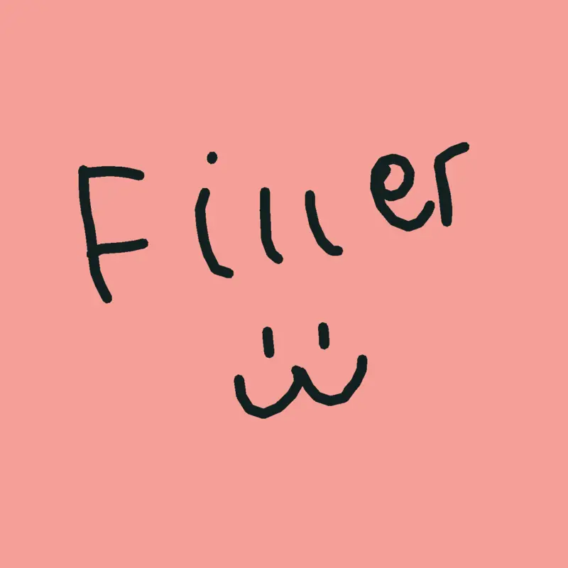 Filler by @TA1AK0