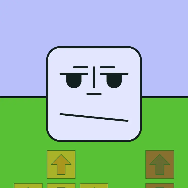 Game by @duoIingo