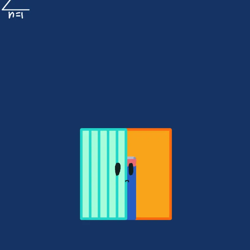Game by @18th_perfect_number