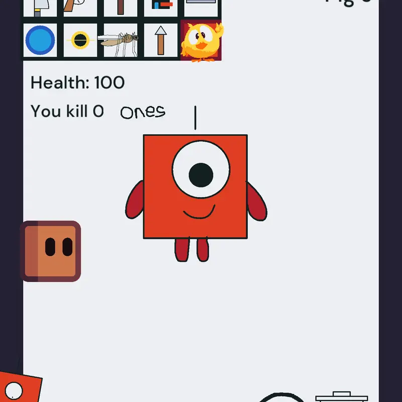 Game by @Veranjanganweh169