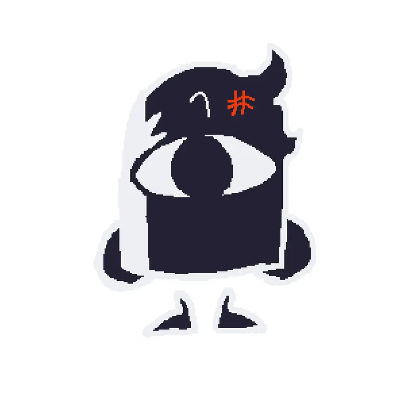 Game by @Pixelas