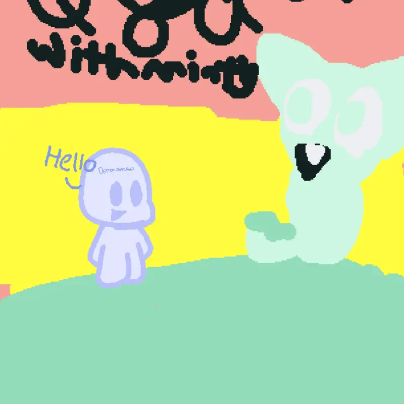 Game by @ilovexgenya