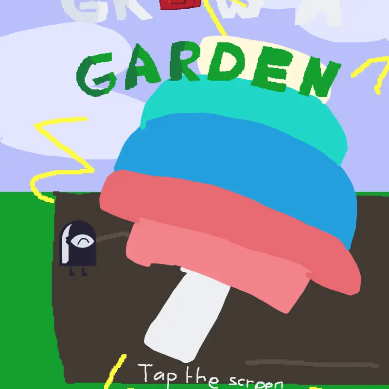 Game by @Maxker