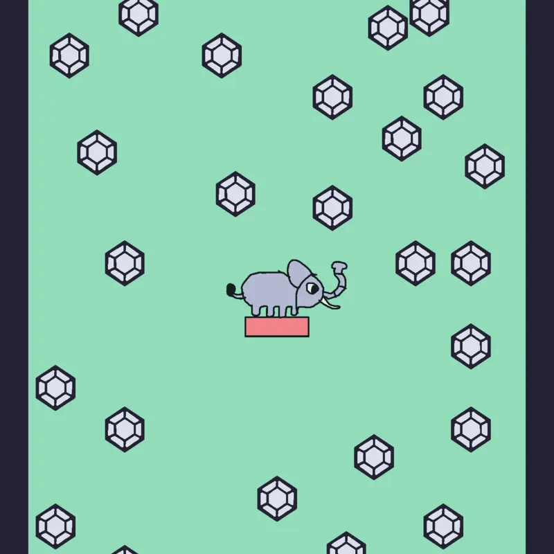 Game by @ch3zburger