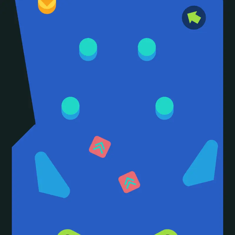 Game by @lostralaeritos