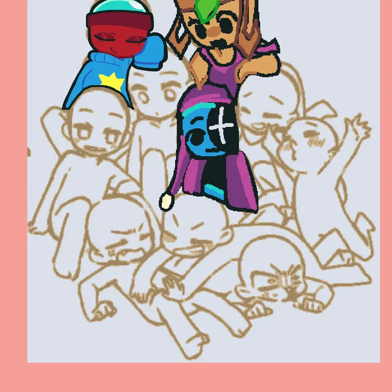 Game by @sillyfunnyimgay