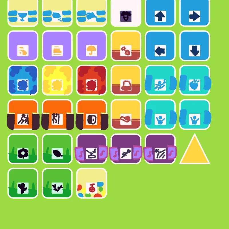 Game by @CrazyKostikCastle