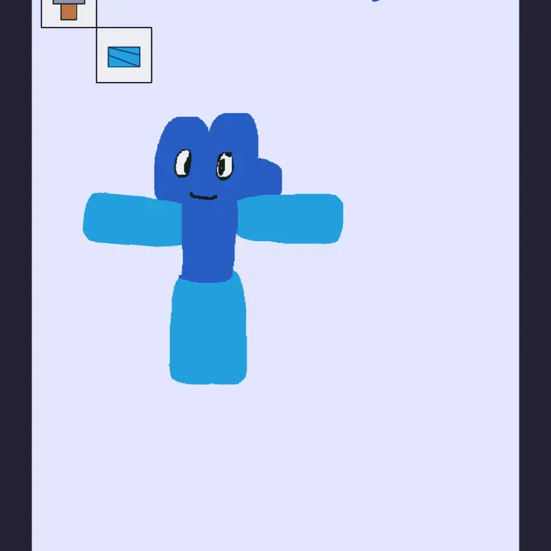 Game by @Paintyhatebfdiisback