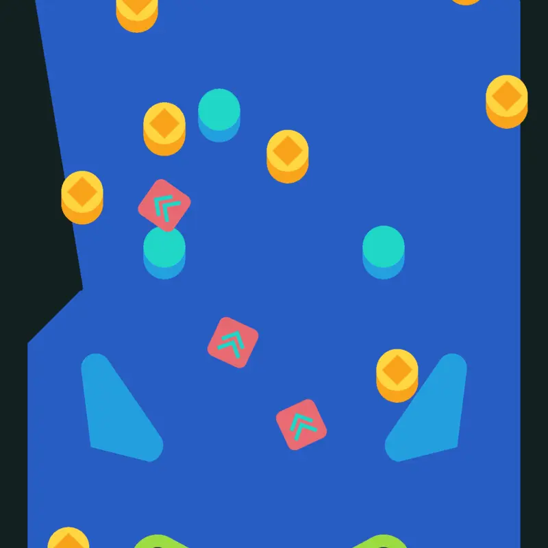 Game by @jeronimo2016
