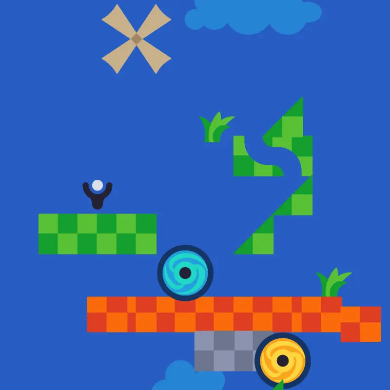 Game by @asscat1123