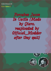 nonsense jason