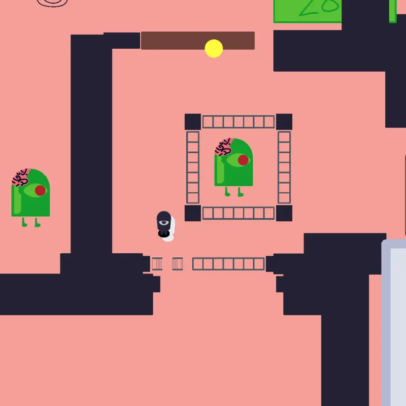 Game by @lofeg