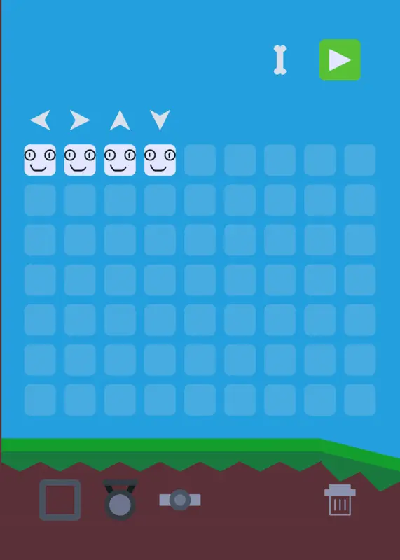 Game by @amandik203