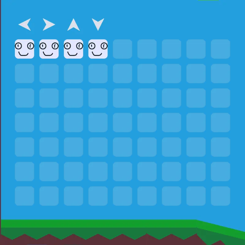 Game by @amandik203