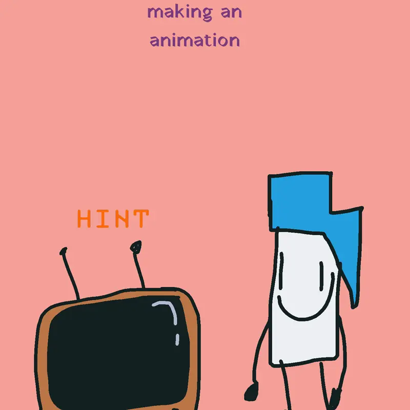 Game by @Pen_Bfdi