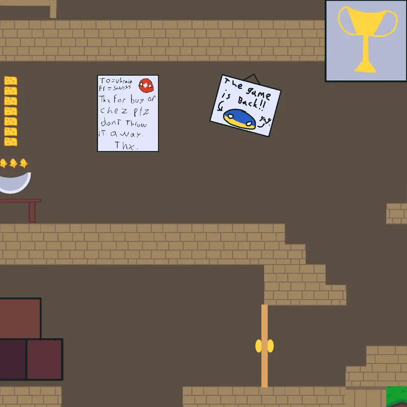 Game by @metang