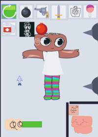 cosmo ragdoll the healer
