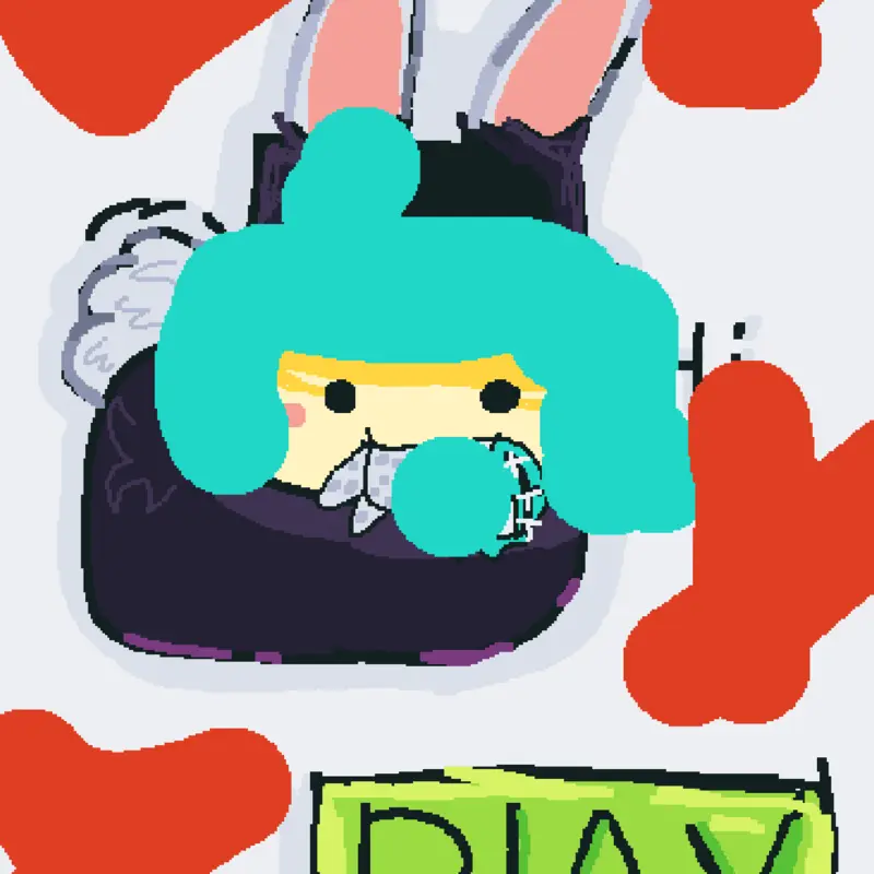 Game by @my_my