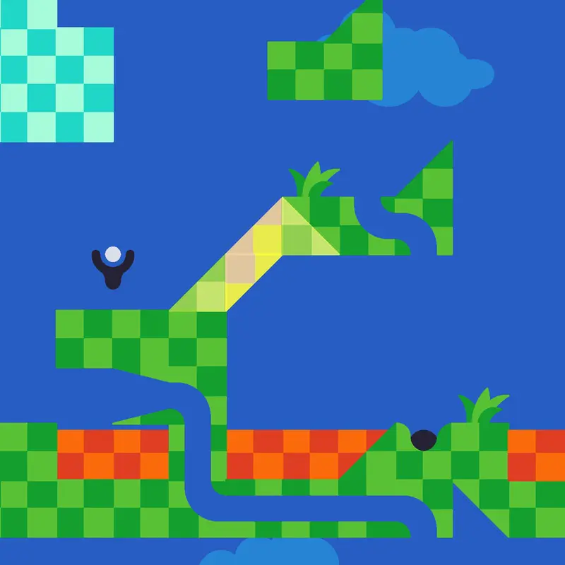 Game by @SerhiyAnbuarCreator