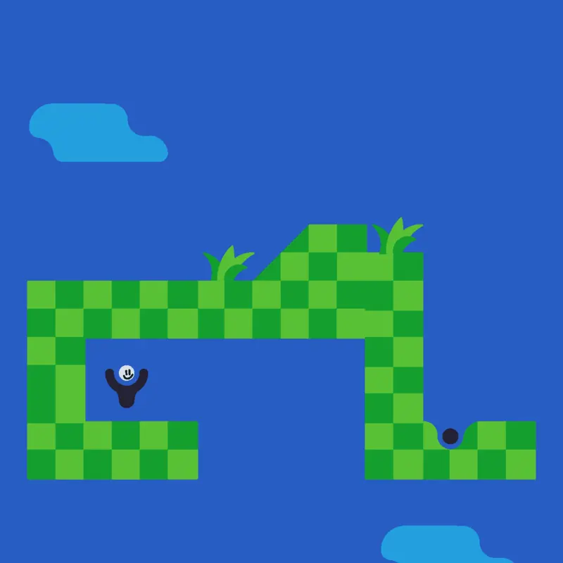 Game by @wynzee