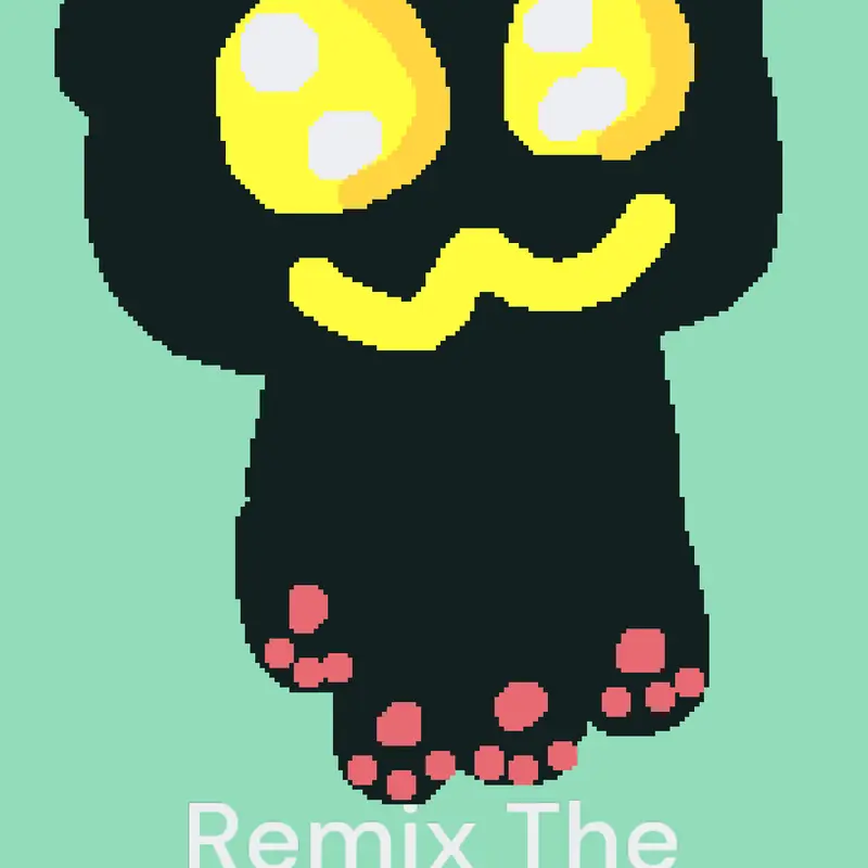 Game by @this_user_has_quit