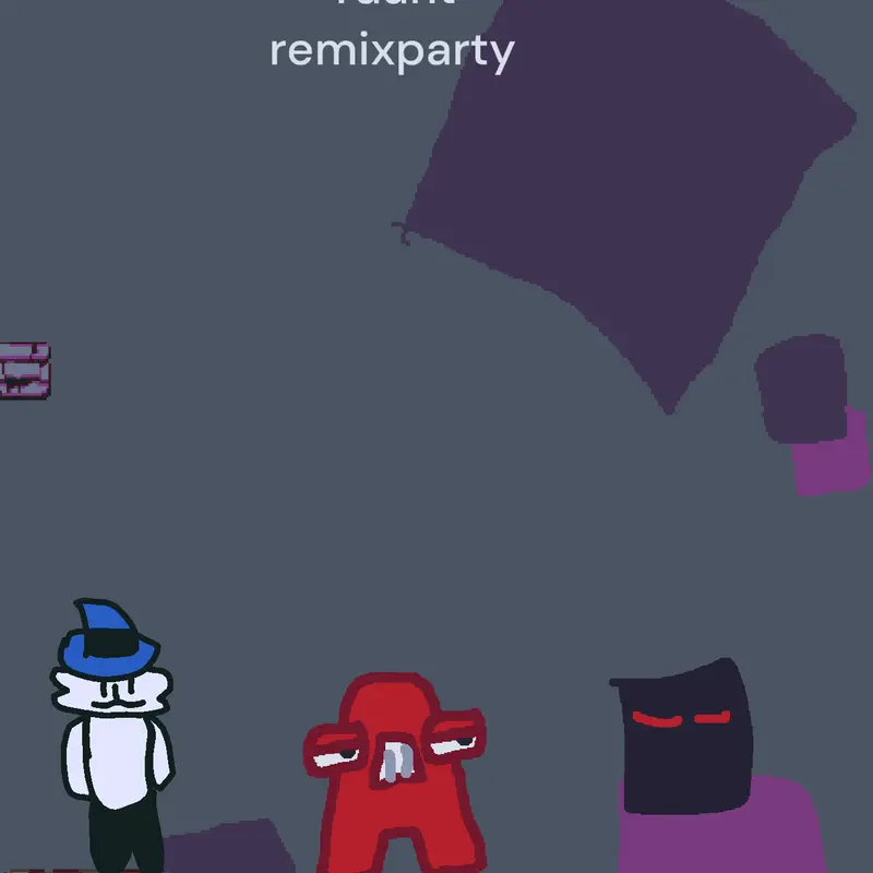 Game by @amogus