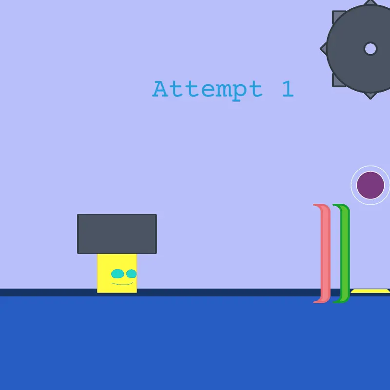 Game by @Penozendevierre