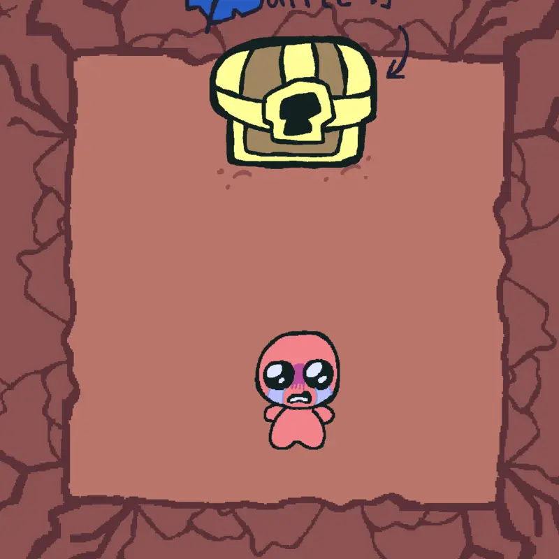 Game by @ManWaffle