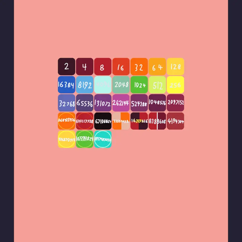 Game by @coolestnumberblocklover