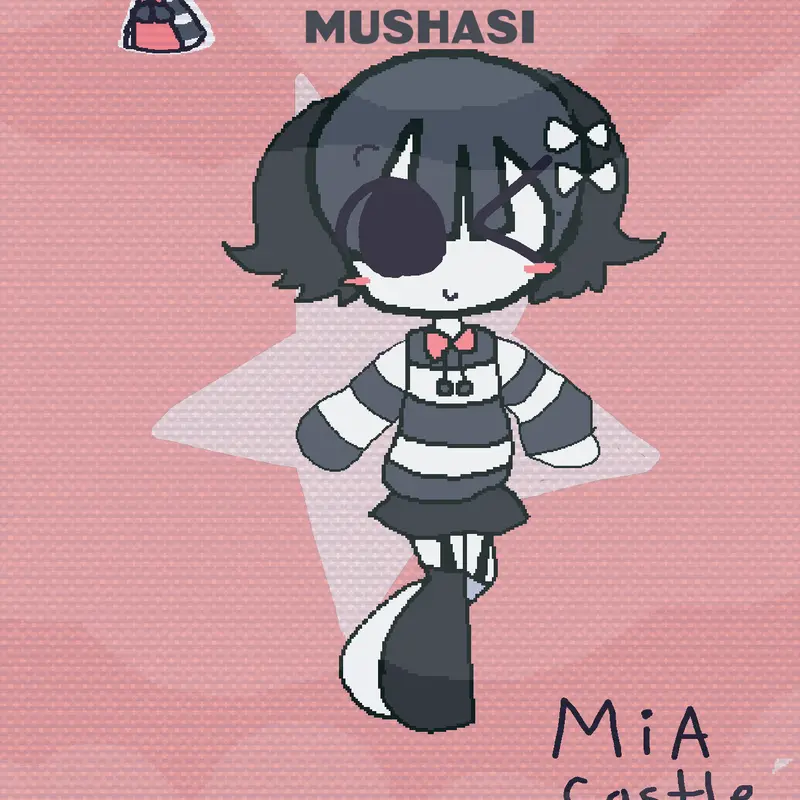 Game by @Mia123_17