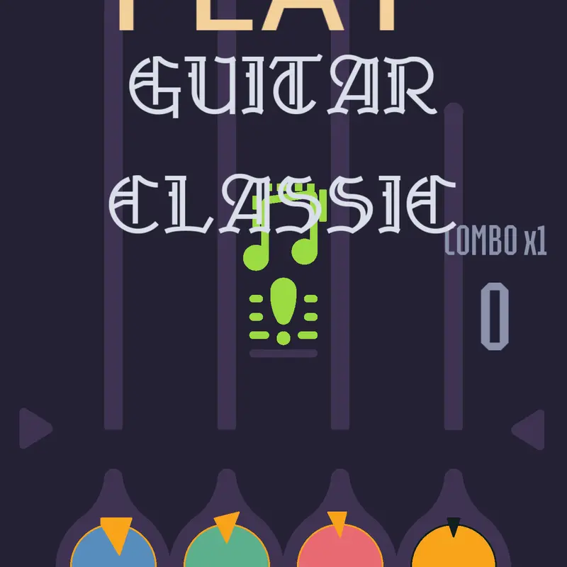 Game by @JayJaydee