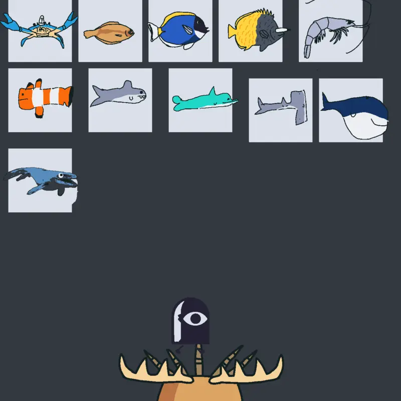 Game by @jacobogt
